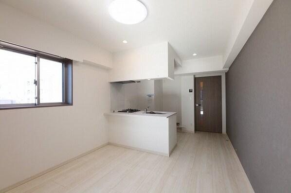 D’s VARIE三ノ輪レジデンスの物件内観写真